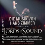 Lords of the Sound - Hogwarts Magic Symphony