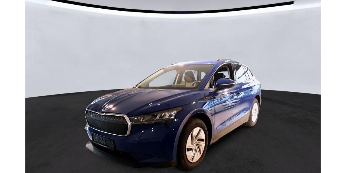 Skoda Enyaq 28.121 km 20.825 &euro; Hagen 58091