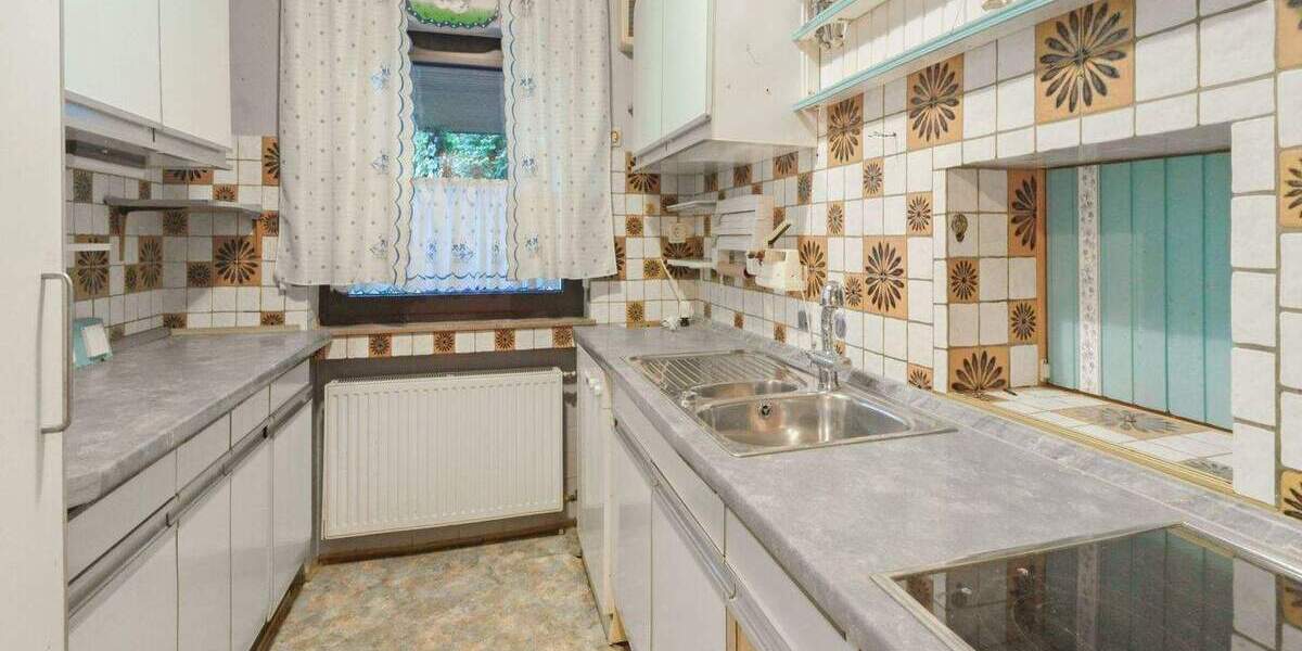 Einfamilienhaus Leverkusen Rheindorf - 7 Zimmer, 499.000&euro; | Angebot:25267044