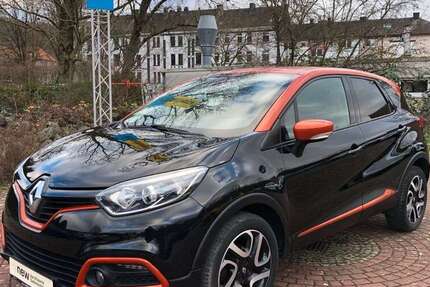 Renault Captur 77.312 km 9.495 &euro; Hagen 58091