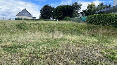 GRUNDSTÜCK MIT UNVERBAUBARER FERNSICHT - Grundstück Remscheid Gemarkung Bergisch Born | Angebot:26817023