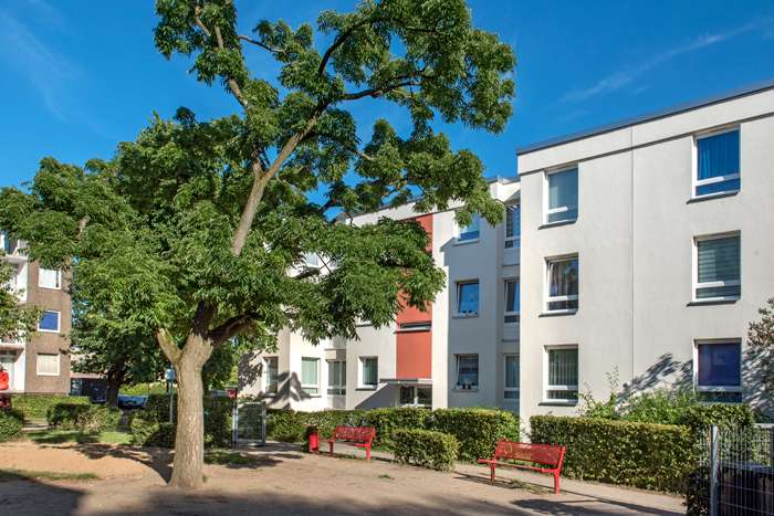 Wohnung zum Mieten in Monheim 1.190 € 109 m² 5 zimmer