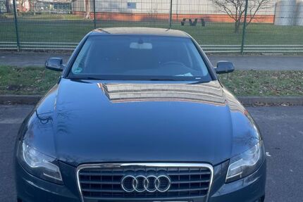 Audi A4 200.000 km 7.500 &euro; Düsseldorf 40589