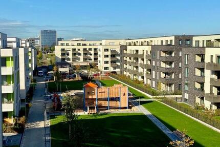 Wohnen mit Stil bei VIVAWEST. 4.5 zimmer