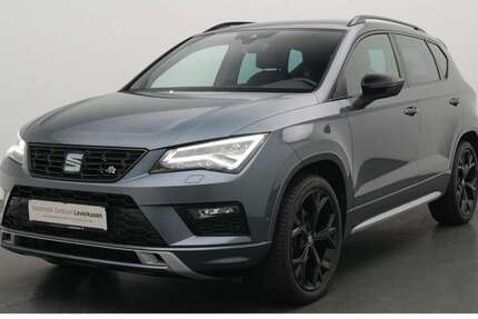 Seat Ateca 61.402 km 24.988 &euro; Leverkusen 51379