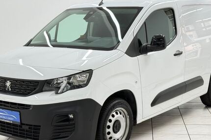 Peugeot Partner 91.791 km 11.990 &euro; Wuppertal 42285