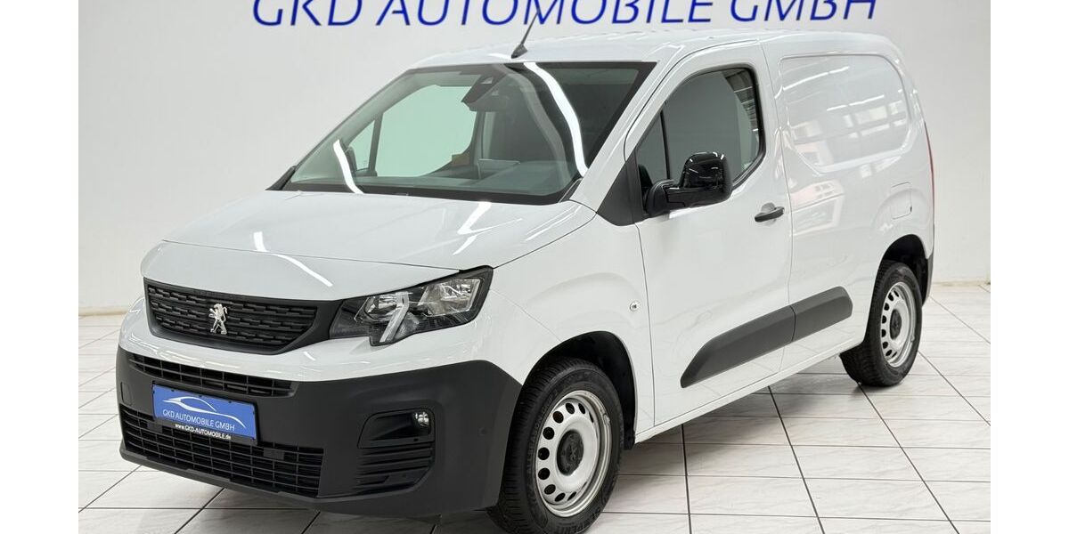 Peugeot Partner 91.791 km 11.990 &euro; Wuppertal 42285
