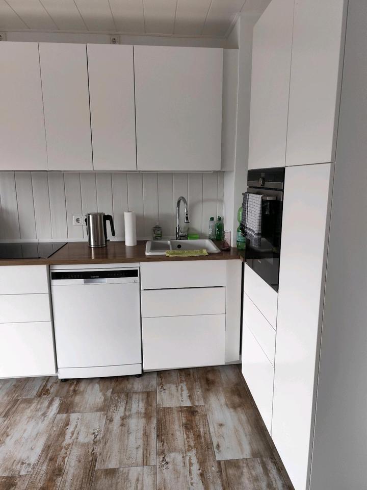 Eigentumswohnung 4 Zimmer