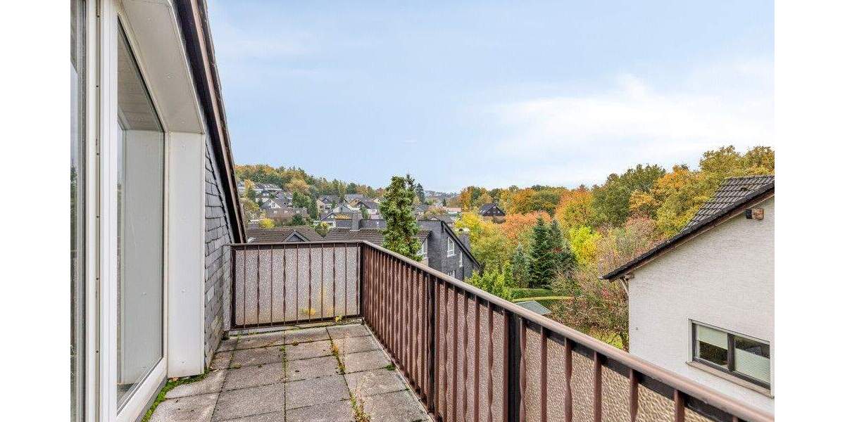 Hier können Sie den Sommer im eigenen Garten genießen. - Einfamilienhaus Radevormwald / Dahlerau Dahlerau | Angebot:25536540