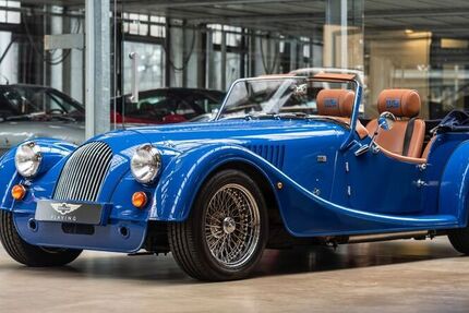 Morgan Roadster