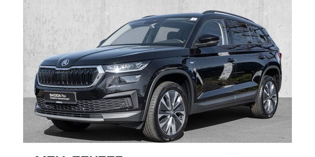 Skoda Kodiaq 32.958 km 35.190 &euro; Düsseldorf 40474