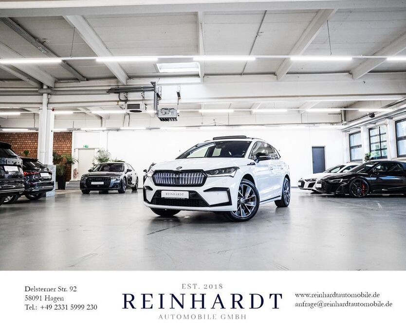 Skoda Enyaq 89.689 km 31.395 € Hagen 58091