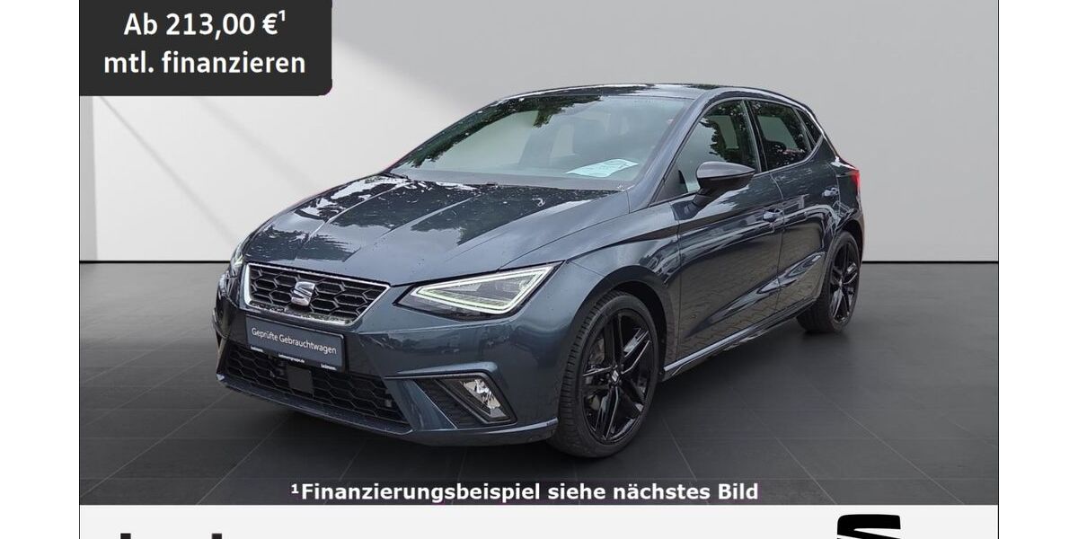 Seat Ibiza 22.400 km 19.990 &euro; Solingen 42719
