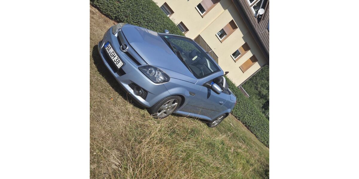 Opel Tigra 177.248 km 1.650 &euro; Hagen 58099