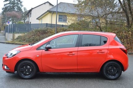 Opel Corsa 95.000 km 6.490 &euro; Wuppertal 42279