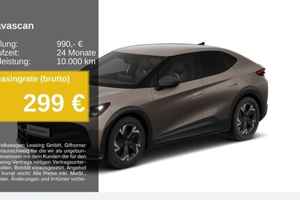 Cupra Tavascan 6.951 km 40.450 &euro; Remscheid 42897