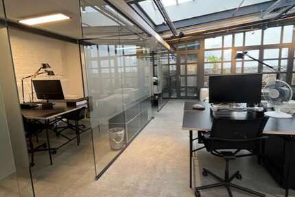 Büro in Düsseldorf 990 € 20 m² zimmer