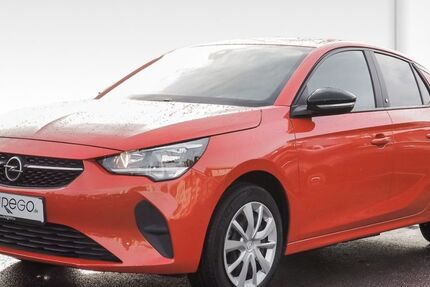Opel Corsa 31.707 km 14.480 &euro; Wuppertal 42103