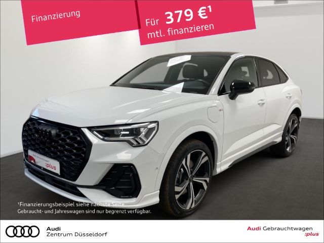 Audi Q3 90.664 km 33.900 &euro; Düsseldorf 40233