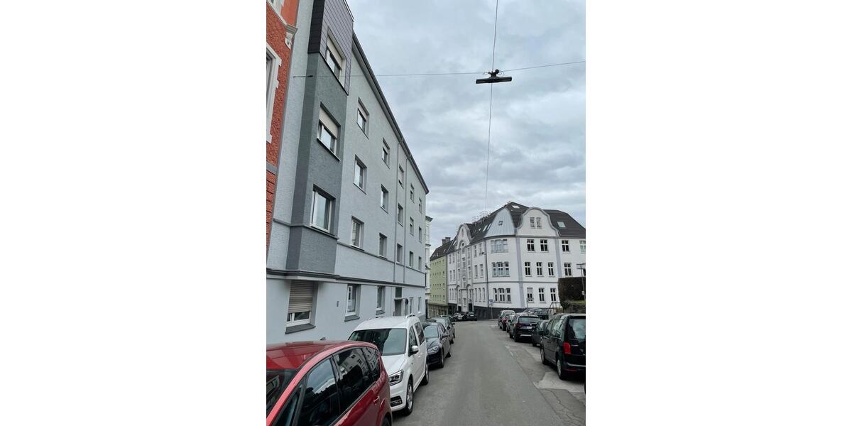 Etagenwohnung Wuppertal Lichtenplatz - 2 Zimmer, 68 m&sup2;, 700&euro; | Angebot:26247428
