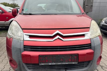 Citroen Berlingo 362.000 km 1.999 € Essen 45326