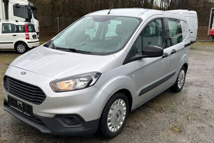 Ford Transit Courier 28.000 km 10.591 &euro; Solingen 42719