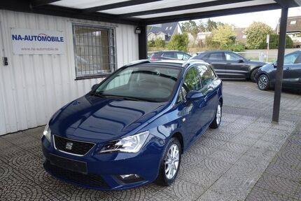 Seat Ibiza 117.000 km 6.850 &euro; Langenfeld 40764