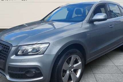 Audi Q5 153.500 km 9.980 € Bochum 44809