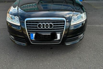 Audi A6 248.300 km 6.700 &euro; Remscheid 42853