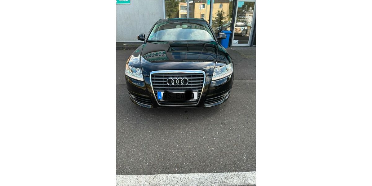 Audi A6 248.300 km 6.700 &euro; Remscheid 42853