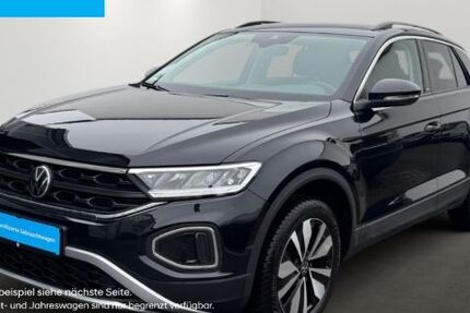 VW T-Roc 12.368 km 22.620 &euro; Mettmann 40822