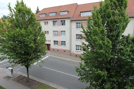 Wohnung zum Mieten in Altenburg 300 € 51.56 m² 2 zimmer
