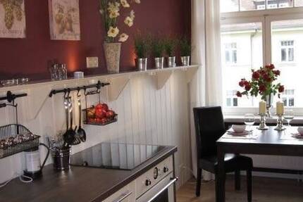 AMB +++ LUXUSWOHNUNG - JUGENDSTIL - ECHTHOLZPARKETT - SONNIG - PROVISIONSFREI VON PRIVAT 2 zimmer