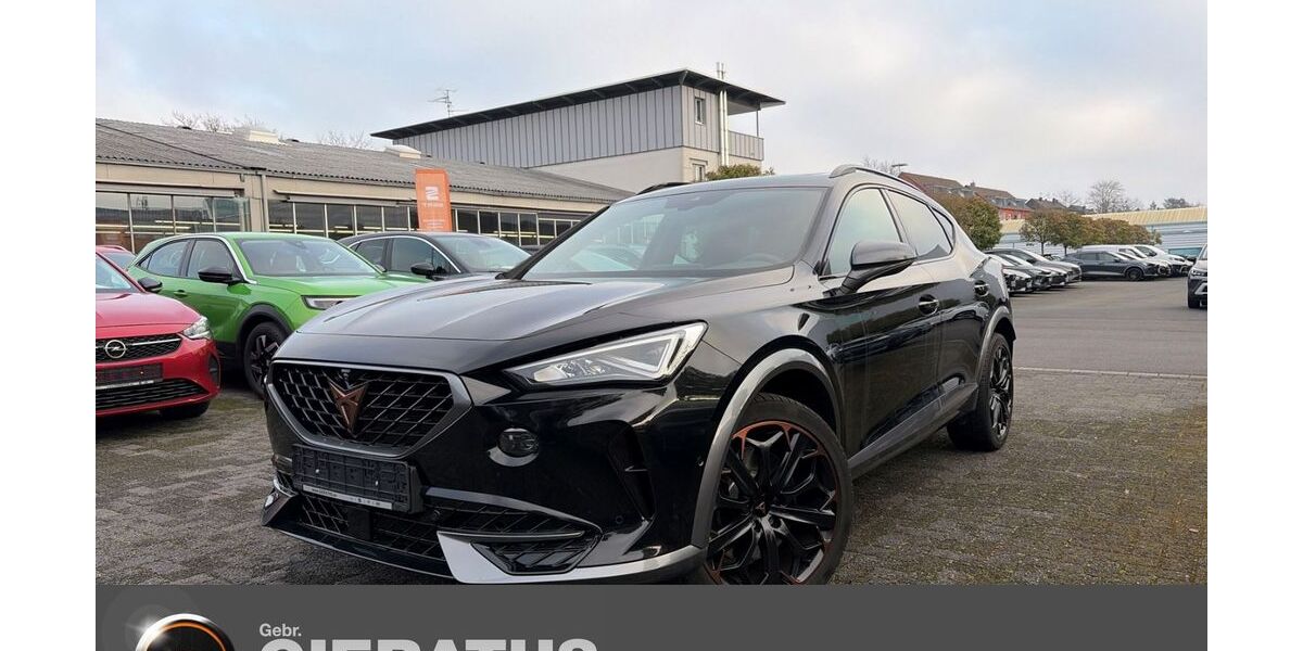 Cupra Formentor 111.809 km 23.900 &euro; Bergisch Gladbach 51429