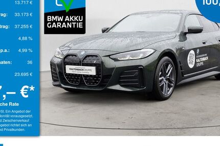 BMW i4 34.990 km 46.890 &euro; Overath-Vilkerath 51491