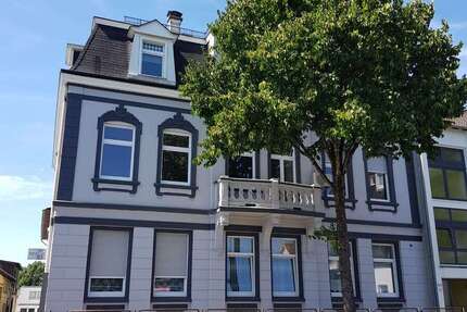 Wohnung Remscheid Reinshagen - 5 Zimmer, 158 m&sup2;, 285.000&euro; | Angebot:25437199