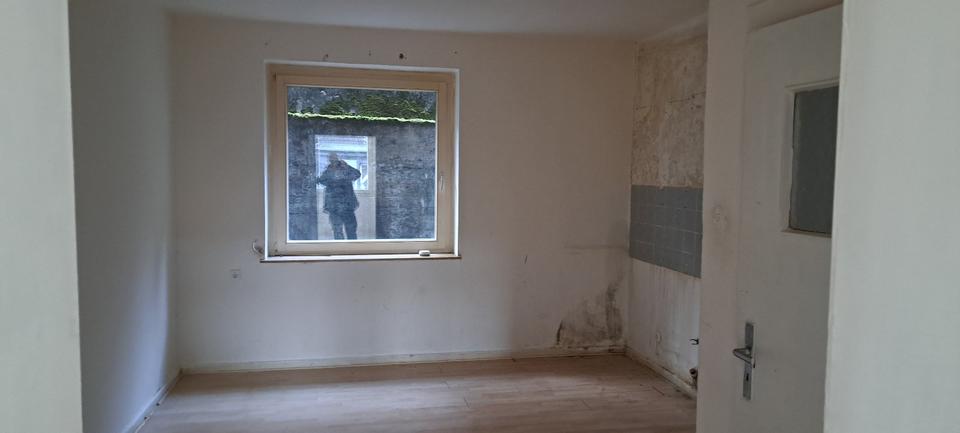 Erdgeschoßwohnung Wuppertal Barmen - 2 Zimmer, 50 m&sup2;, 466&euro; | Angebot:25780061