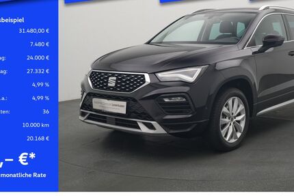 Seat Ateca 26.661 km 30.180 € Leverkusen 51379