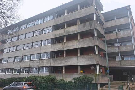 Zentral gelegene 3 Zimmer Wohnung in Ahlen