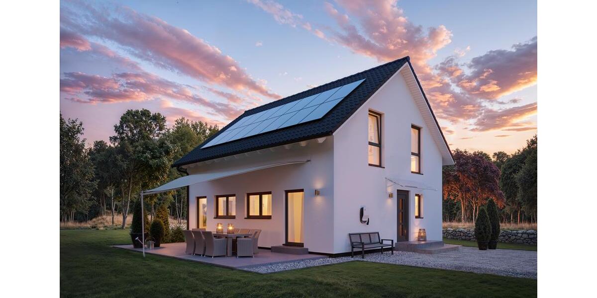 Einfamilienhaus Engelskirchen - 4 Zimmer, 140 m&sup2;, 1.393&euro; | Angebot:24453831