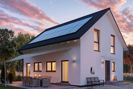 Haus Engelskirchen - 4 Zimmer, 140 m&sup2;, 1.393&euro; | Angebot:24453831