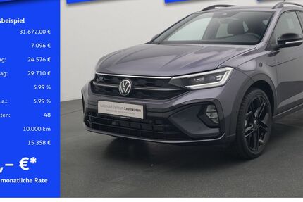 VW Taigo 5.698 km 26.980 &euro; Leverkusen 51379