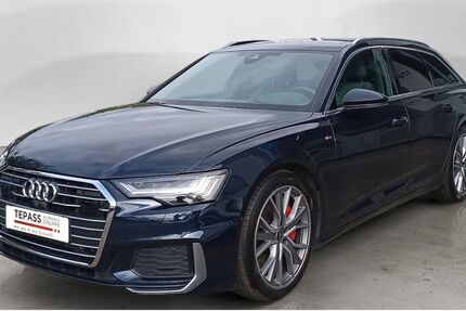 Audi A6 74.780 km 38.980 &euro; Wetter 58300