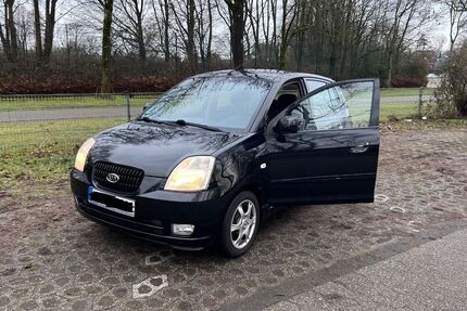 Kia Picanto 183.000 km 1.300 &euro; Ratingen 40878