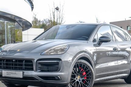 Porsche Cayenne 81.697 km 87.900 &euro; Hagen 58119