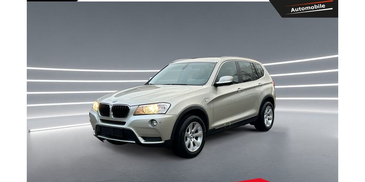BMW X3 92.853 km 11.250 &euro; Remscheid 42859