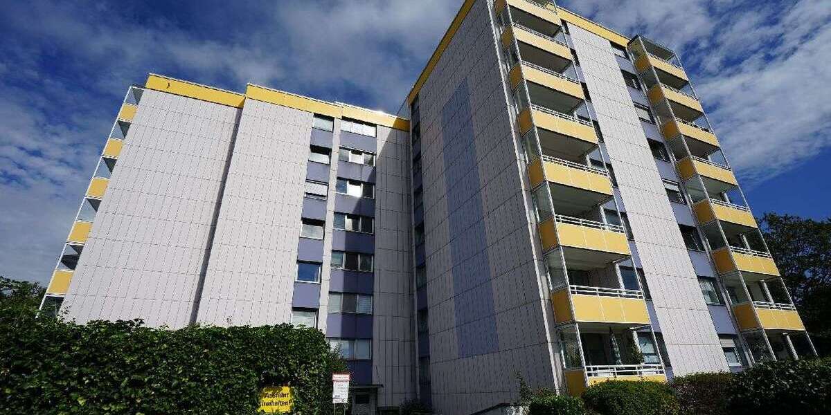 Etagenwohnung Leverkusen Schlebusch - 3 Zimmer, 82 m&sup2;, 165.000&euro; | Angebot:27452520