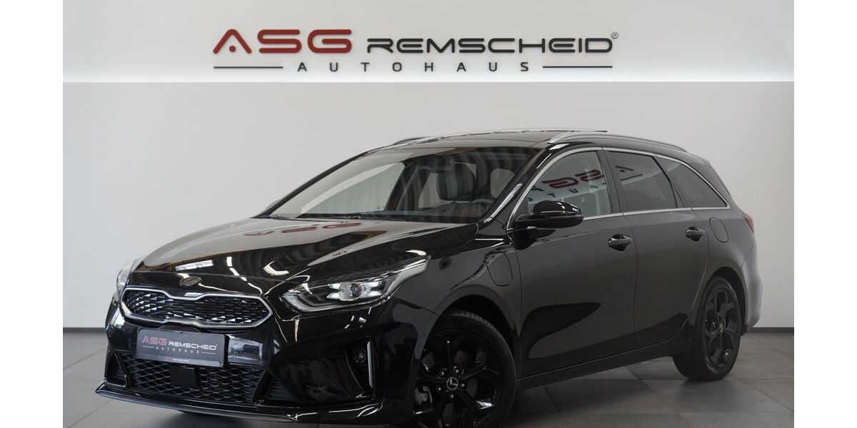 Kia ceed / Ceed 22.850 km 21.890 &euro; Remscheid/NRW 42855