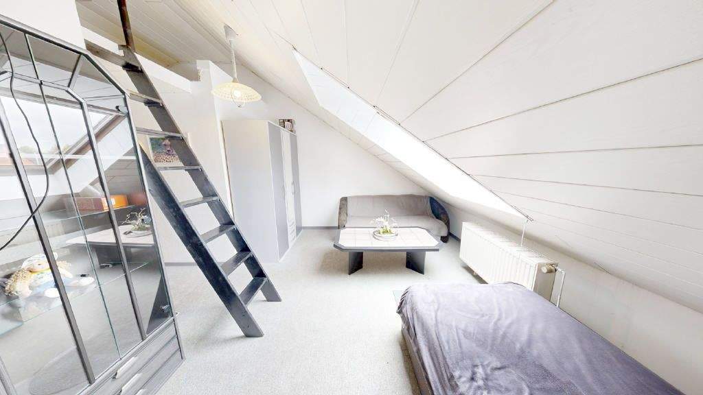 Einfamilienhaus Langenfeld Immigrath - 5 Zimmer, 110 m&sup2;, 399.000&euro; | Angebot:25360910