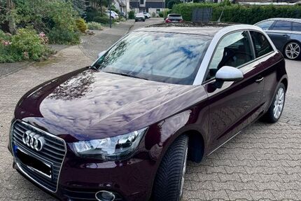Audi A1 33.700 km 12.500 &euro; Langenfeld 40764